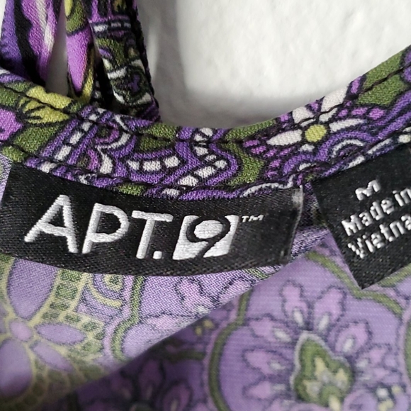 Apt. 9 top - Picture 3 of 5